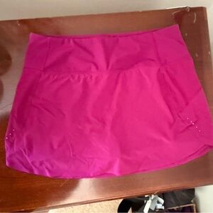 Athleta Tennis Skort